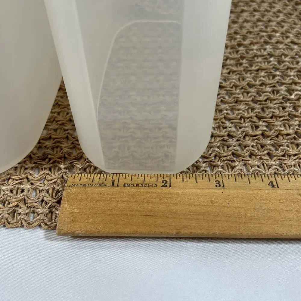 Tupperware preowned vintage